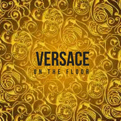 versace on the floor vbr download.